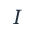 italic icon