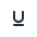 underline icon
